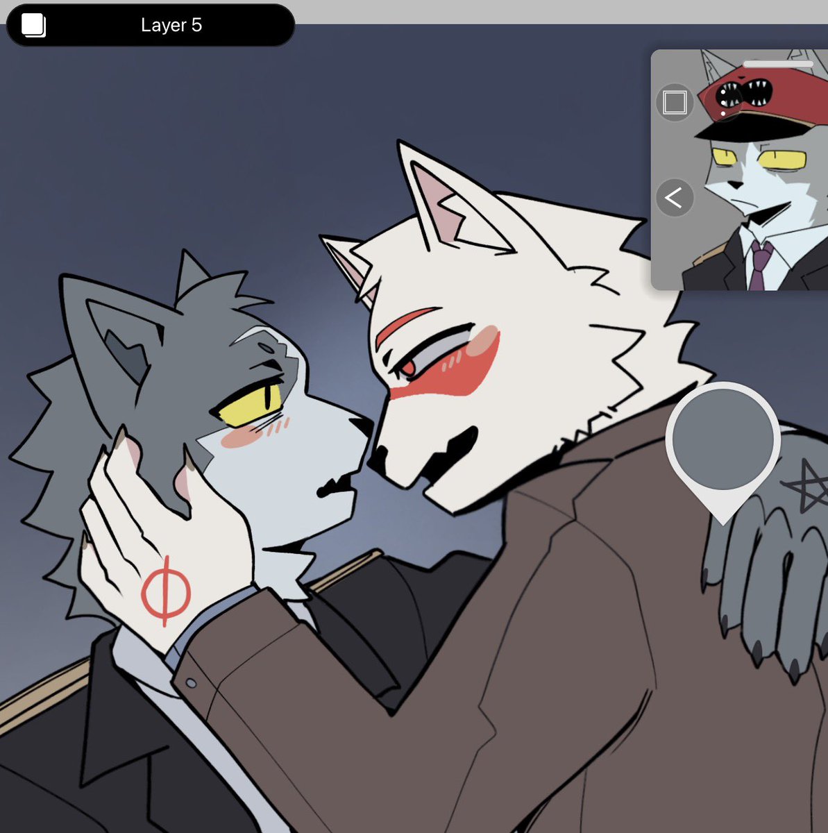 sereli !! tweet media