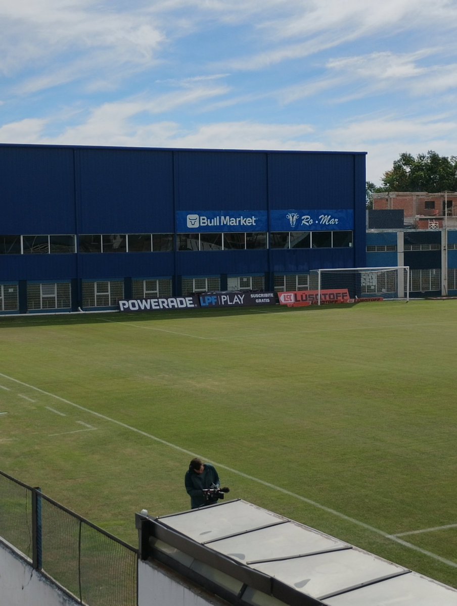 Imborrable Telmo tweet media