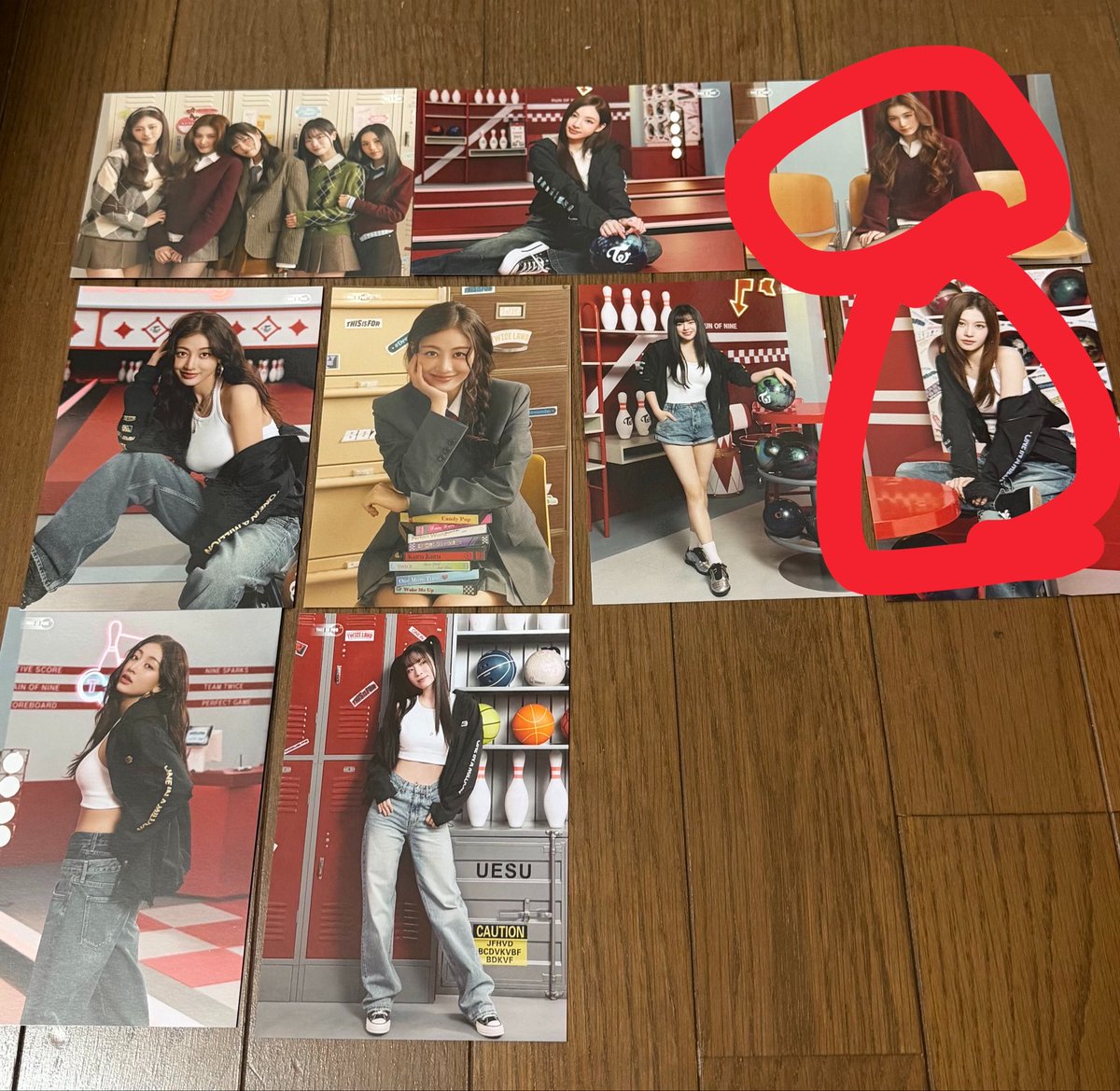 🐧🍑ㅁㅇㄴ🐹🍓 もえもえきゅん(さーたん命名) tweet media