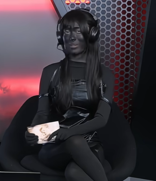 Ayoさん tweet media