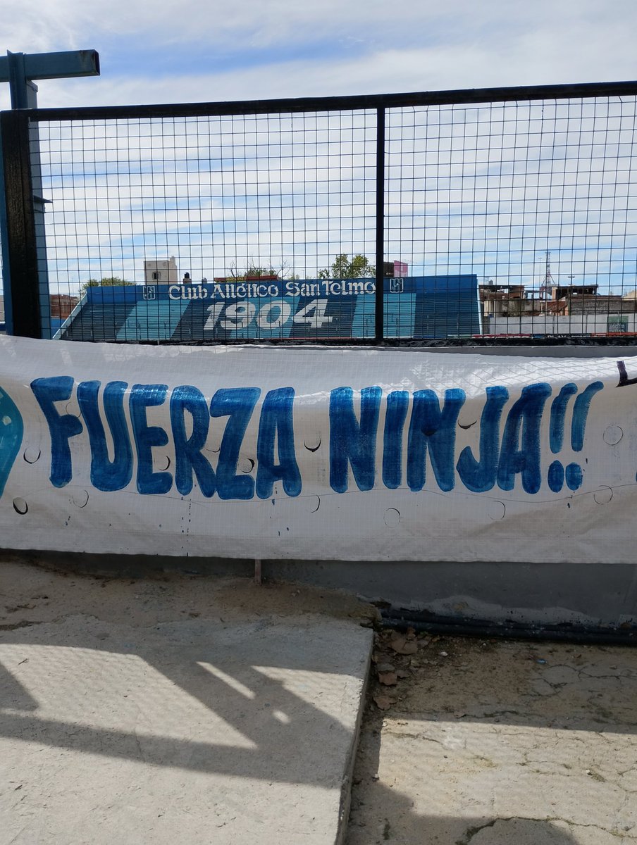 Imborrable Telmo tweet media