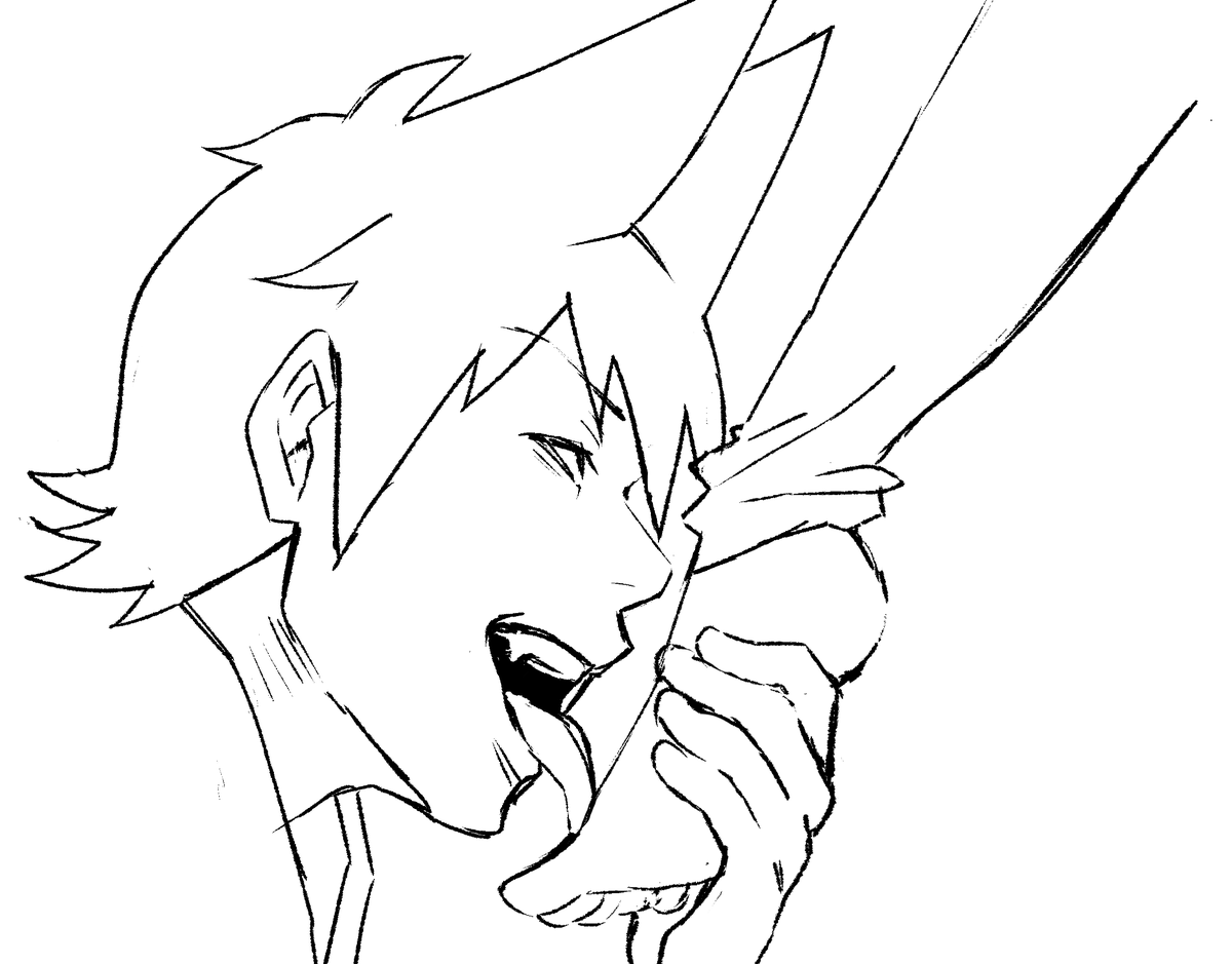 #tordtom　落書き
