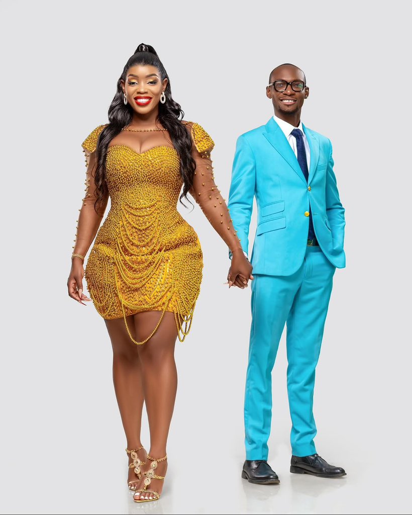 startimes_kenya's tweet photo. Ndo wanaingia sasaaaaa! The hosts of #HelloMrRightKe season 4 as the drama continues…

Tuelekee #RemboPlusTV ch 56/166 for #HelloMrRightKe and at  8:00pm,m on @strembotv ch 113/484. Comments fupifupi for the amazing hosts…
#HelloMrRightKenya #StarTimesKenya #StarTimesEntertainment