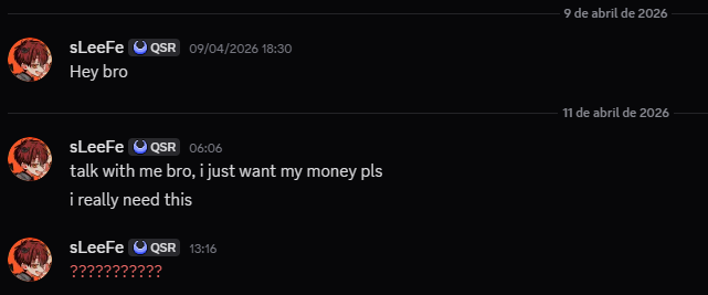 sLeeFe | Video Editor tweet media