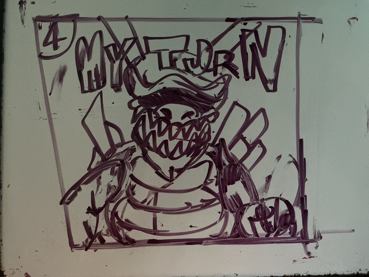 THECHEWSTER tweet media