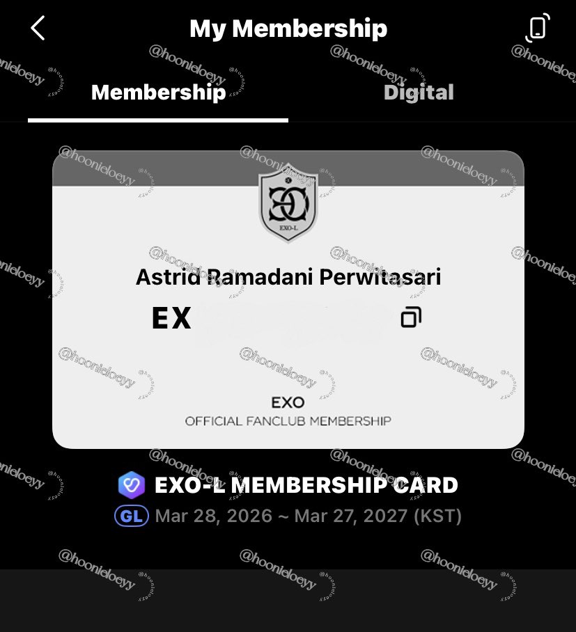 hoonieloeyy's tweet photo. open rent wtr want to rent

presale membership code for EXO PLANET #6 - EXhOrizon 

SINGAPORE✅
KUALA LUMPUR✅

💳 BCA/paypal/seabank/dana/spay
💵 RM30/SGD 10/ 130K

💌 hmu dm! mention after dm

t. wts lfb weverse wvs membship exol ep6 ep 6 sgp kl malay https://t.co/EjfdCws9NZ