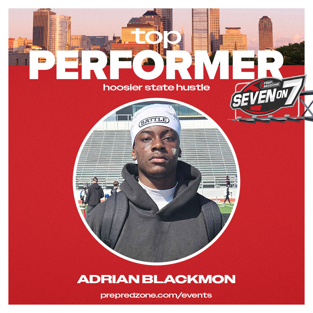 Prep Redzone 🏈 tweet media