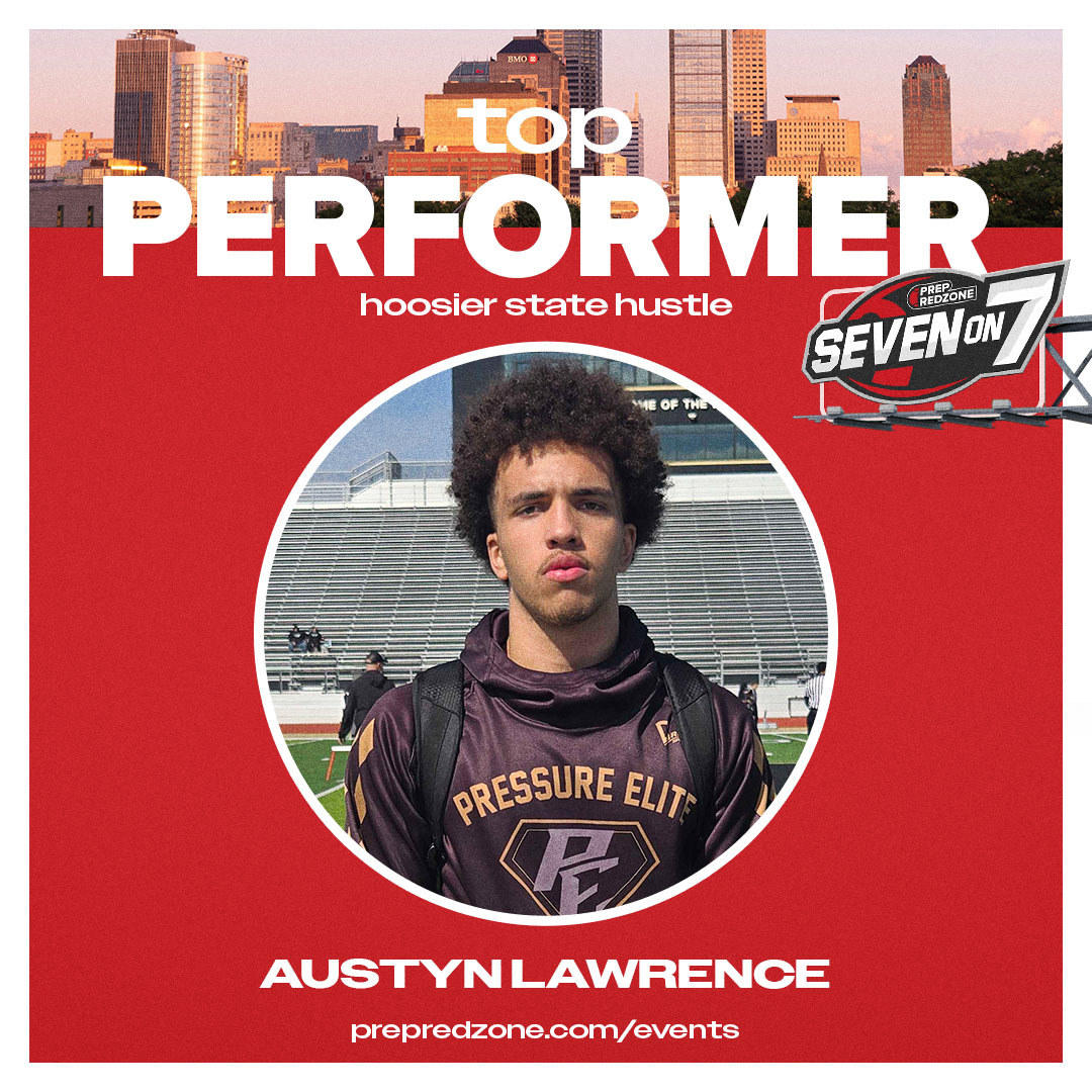 Prep Redzone 🏈 tweet media