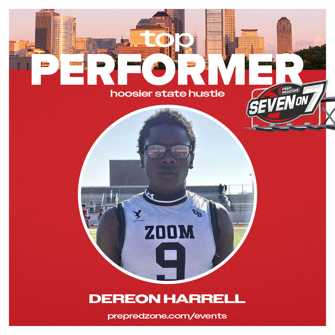 Prep Redzone 🏈 tweet media