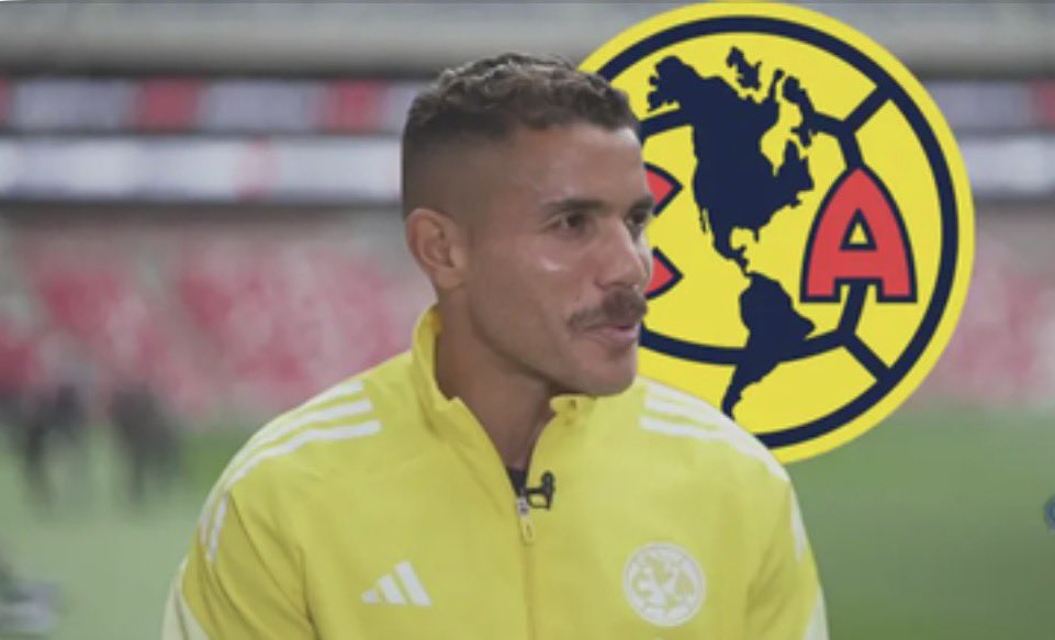 TUDNMEX's tweet image. Jona dos Santos ve cerca el retiro, pero afirma: "No soy nadie sin el América" ⚽️🦅😮

tudn.com/futbol/liga-mx…

#JonathanDosSantos | #America | #CasaDeColosos