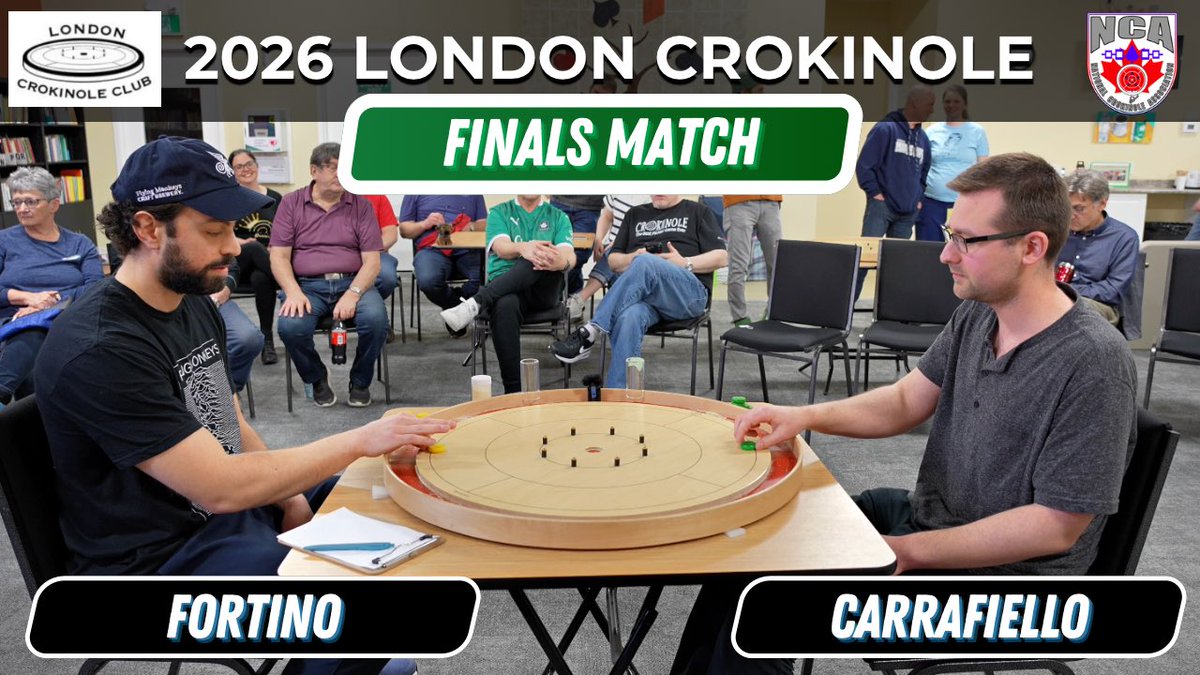 Tracey Boards Crokinole tweet media