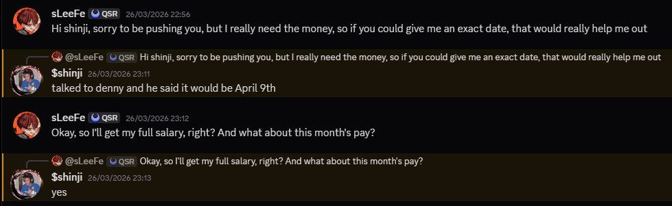 sLeeFe | Video Editor tweet media