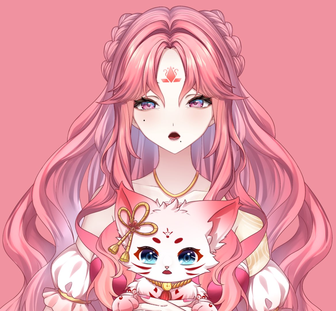 Suki Inodea 🌸 (@sukiinodea) on Twitter photo 