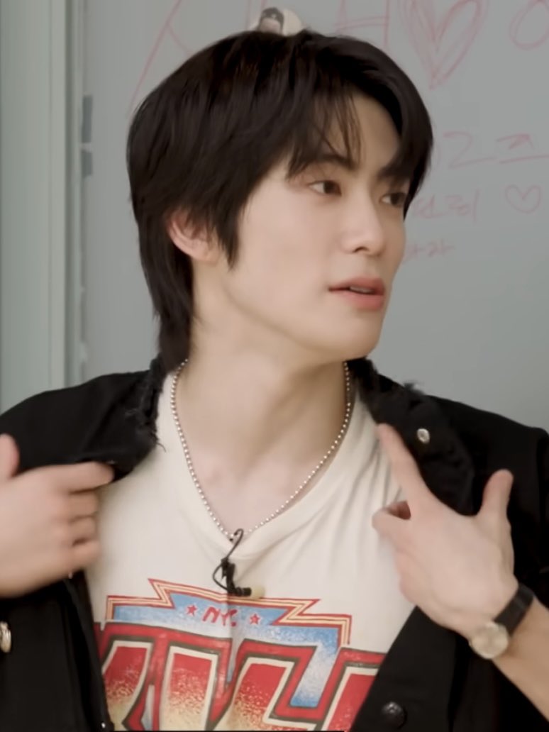 with unconditional love, 𝓙aehyun ❤️🔥 tweet media