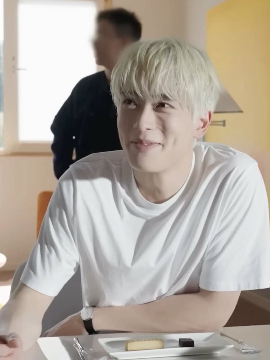 with unconditional love, 𝓙aehyun ❤️🔥 tweet media