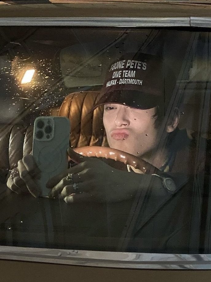 with unconditional love, 𝓙aehyun ❤️🔥 tweet media