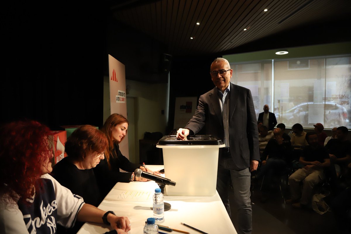 Jaume Graells tweet media