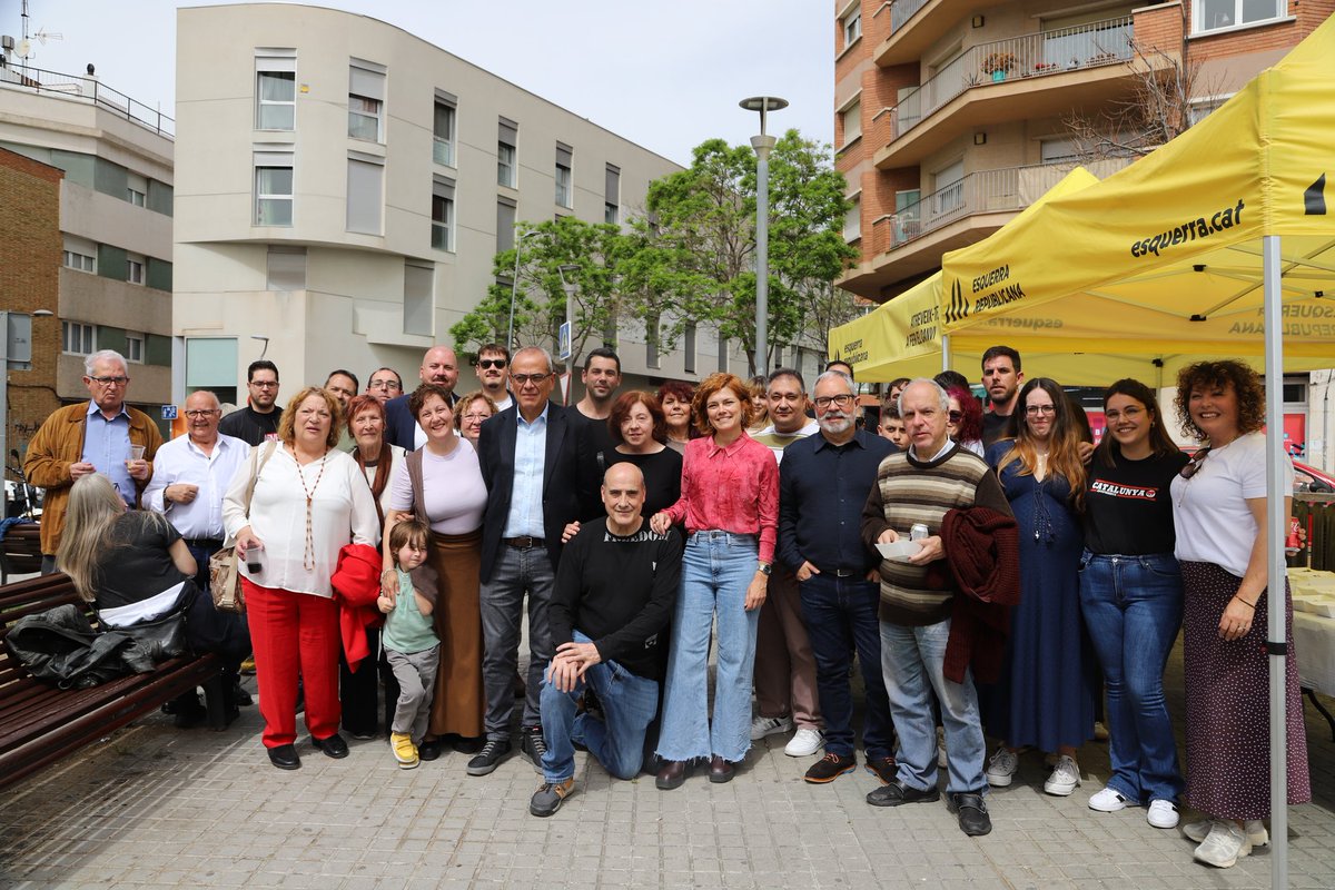 Jaume Graells tweet media