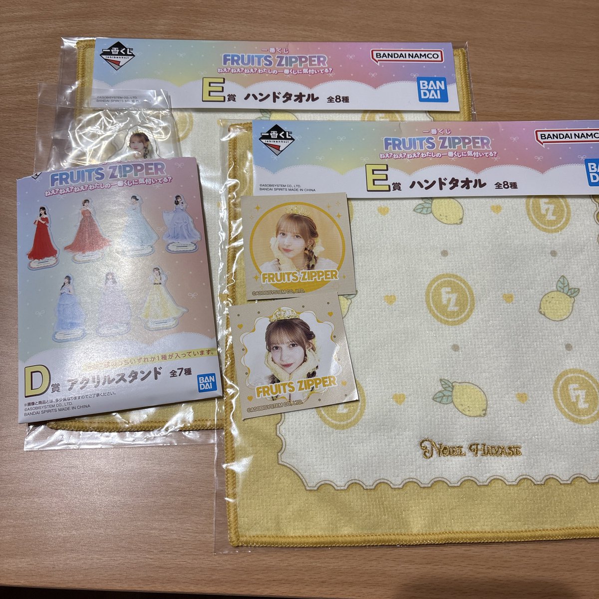 あーりん tweet media