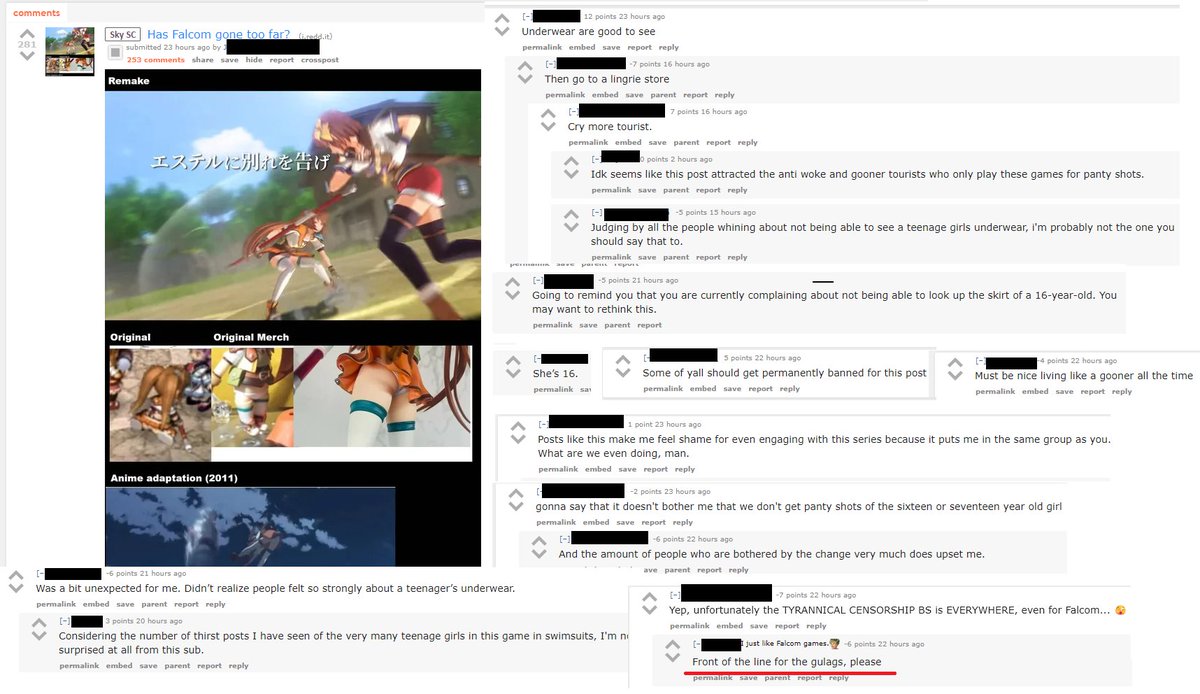 Mondblut tweet media