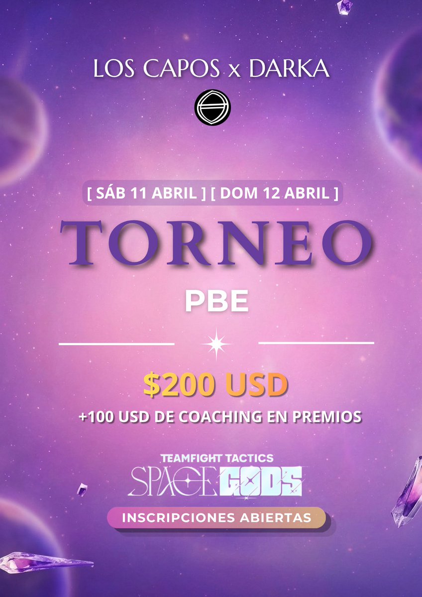 Los Capos tweet media