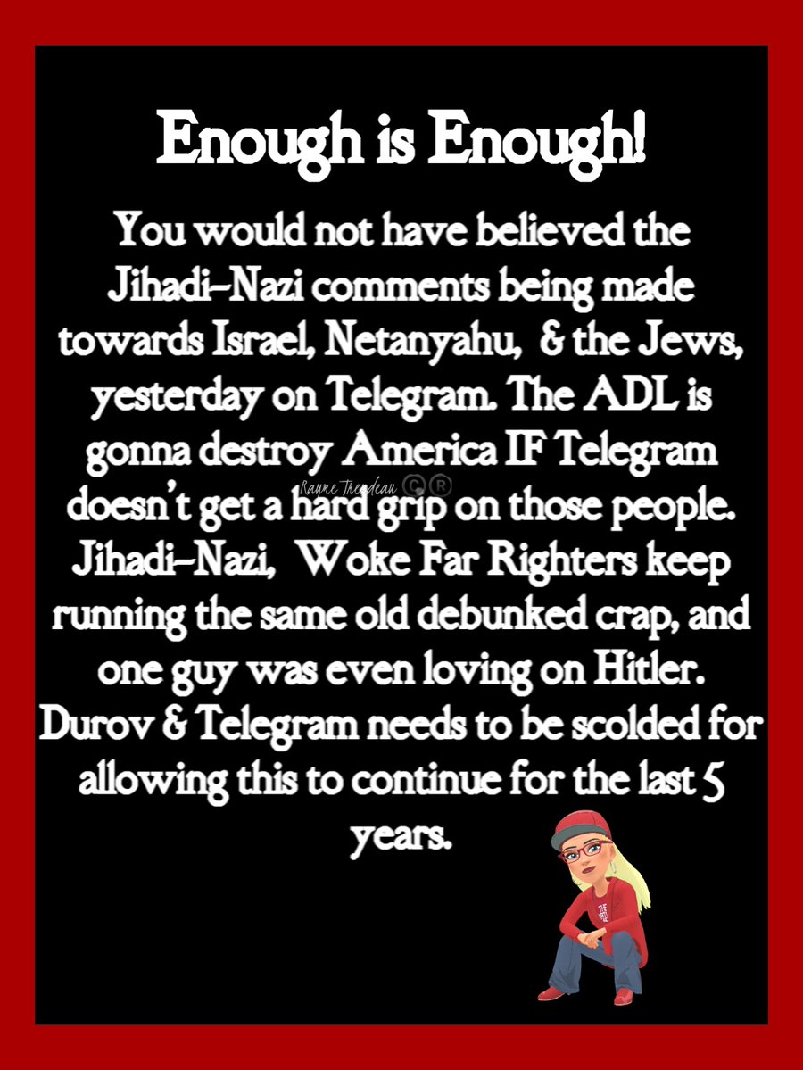 Rayme Treudeau tweet media