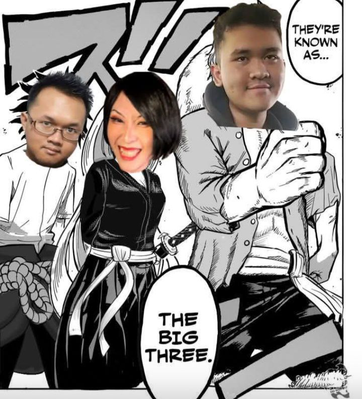 フラクゼリアンズ | Rossy tweet media