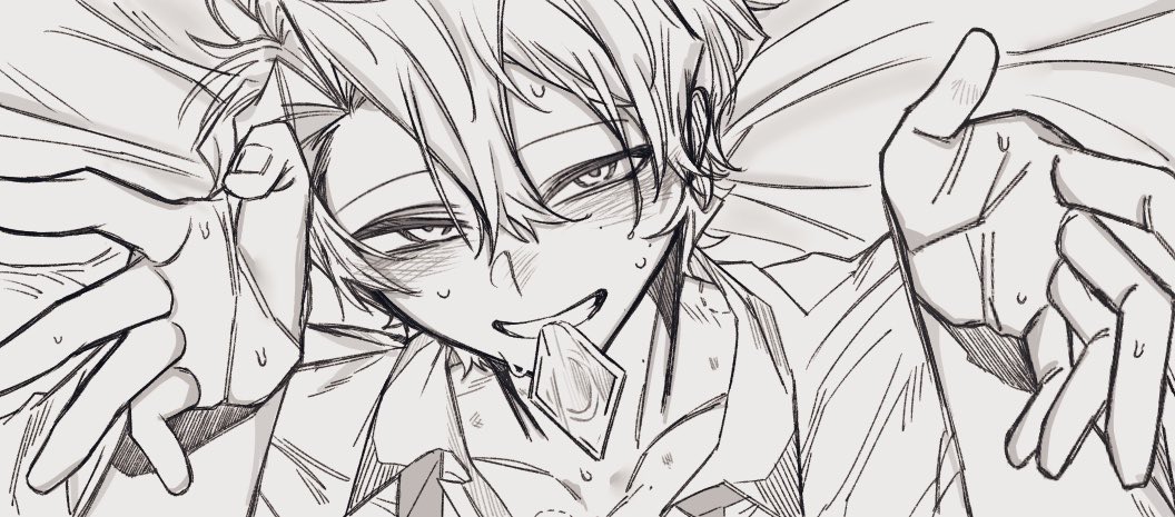 しゃけのベリー tweet media