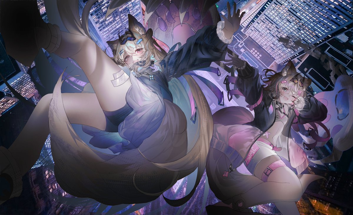 叶子 🍃┊working on comms tweet media