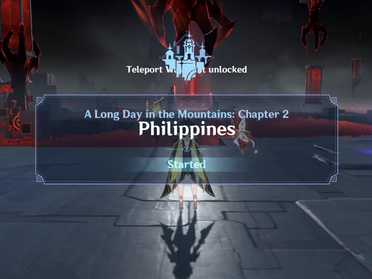 Exquisite Chest tweet media