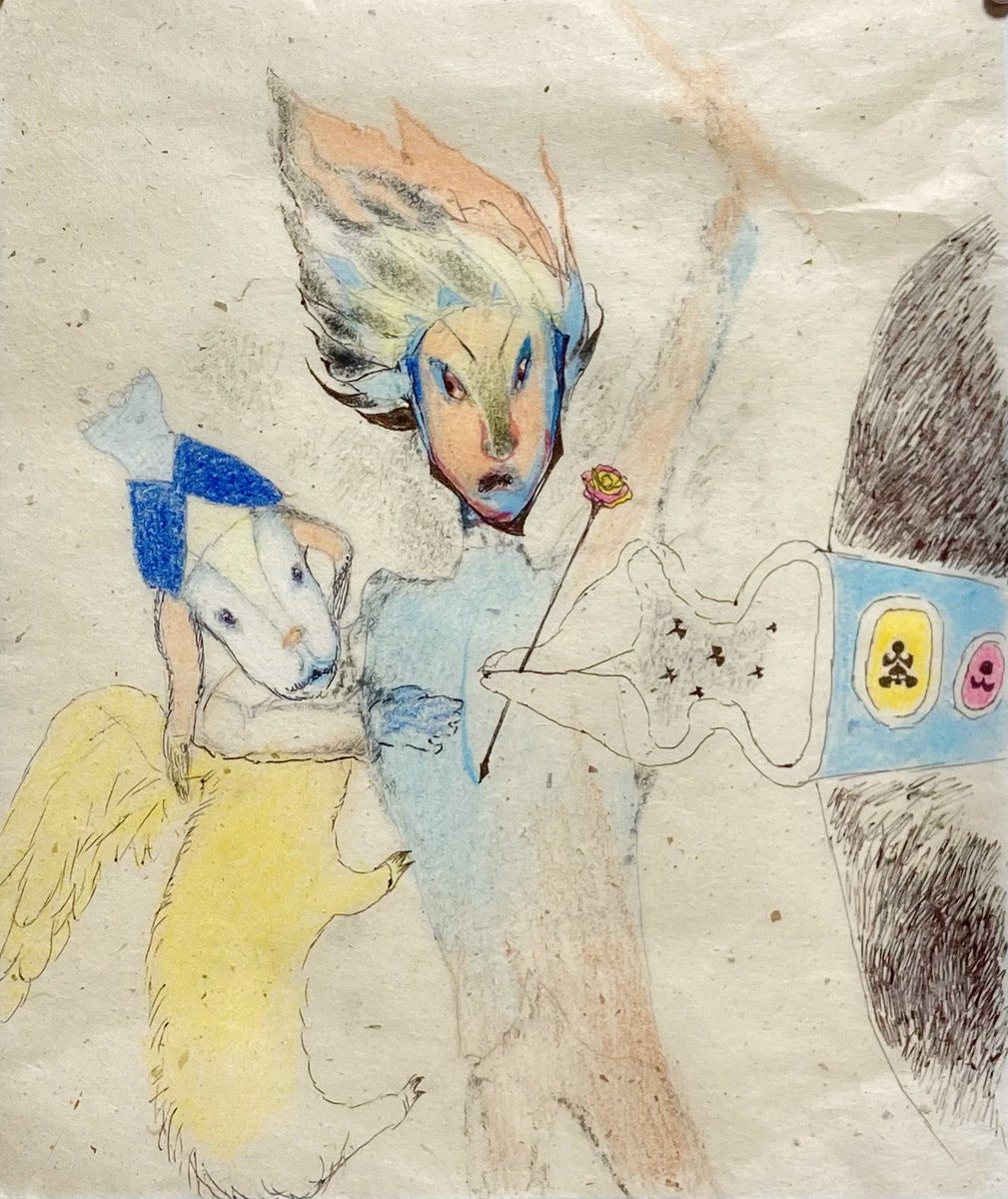 ありゃ tweet media