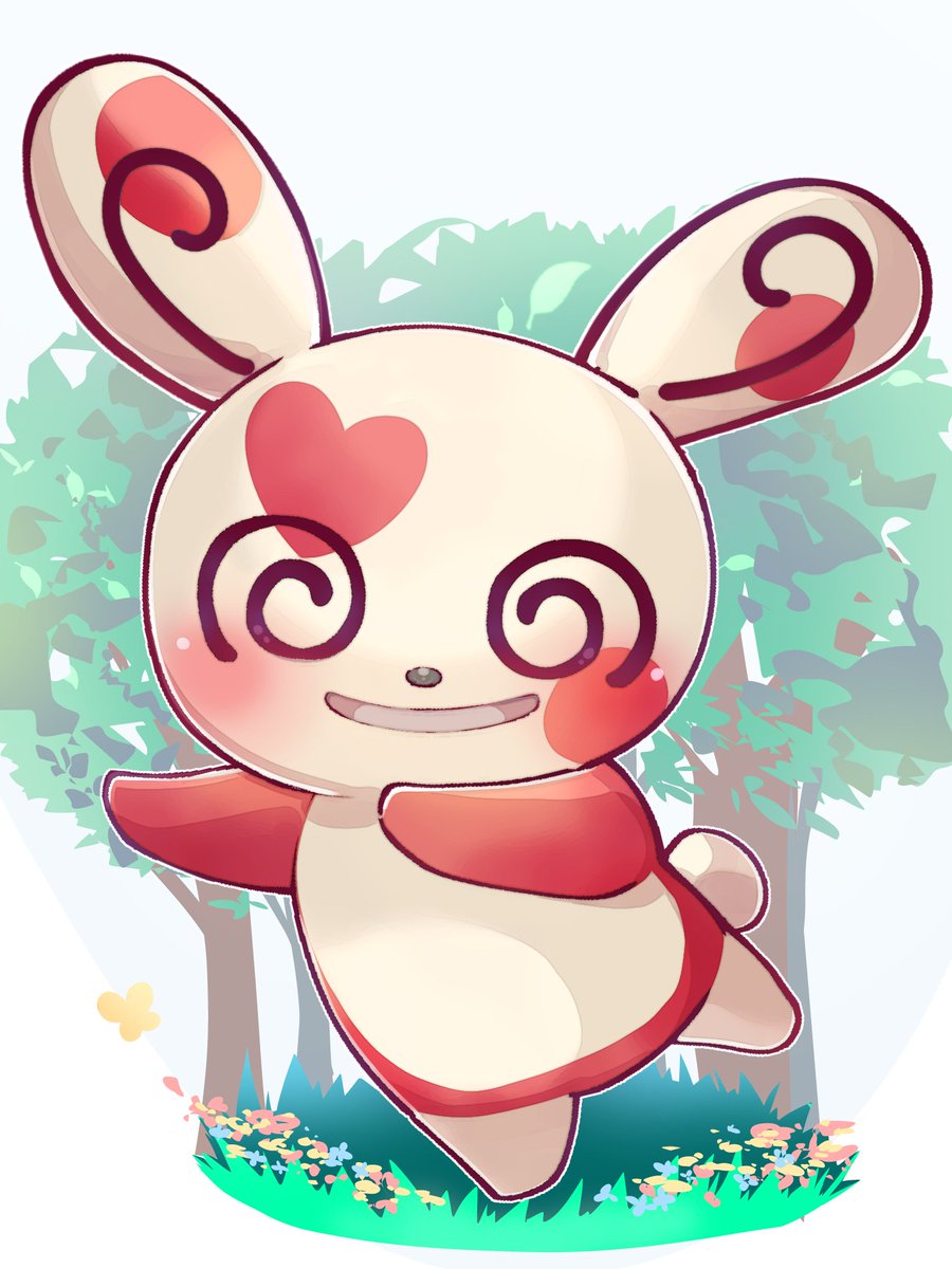 みも🍼ご依頼受付中 tweet media