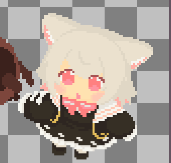 NeCo3Ne5's tweet photo. シール用の絵を錬成中です
かわいいですね
なお、今描いているということは……いろいろ準備ができてないってこと！！
サークル設営間に合いません！！ https://t.co/kmSj6DGt79