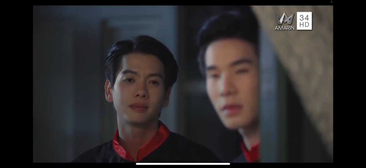 txrvw's tweet photo. นายโขน
ปากหวานจริงๆ 

#GuitarWacharathon
#นายโขน #นายโขนEp8
#TheMaskedHeartsEp8 https://t.co/YWaF1FQjXR