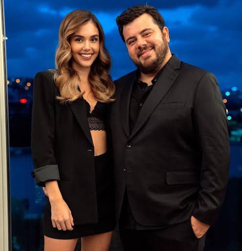 GaGa Haber tweet media