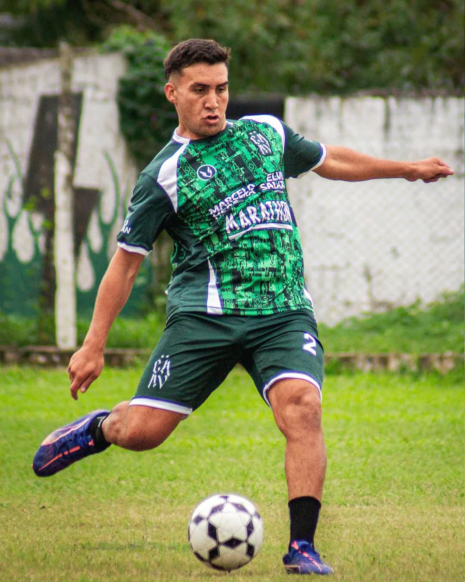 AltoVerdeSimoca's tweet photo. De estreno en el útimo entrenamiento de cara al debut 💪💚🤩

#VamosLosVerdes🇳🇬 
📸: @luis.dgn https://t.co/lXJk7Vj5nk
