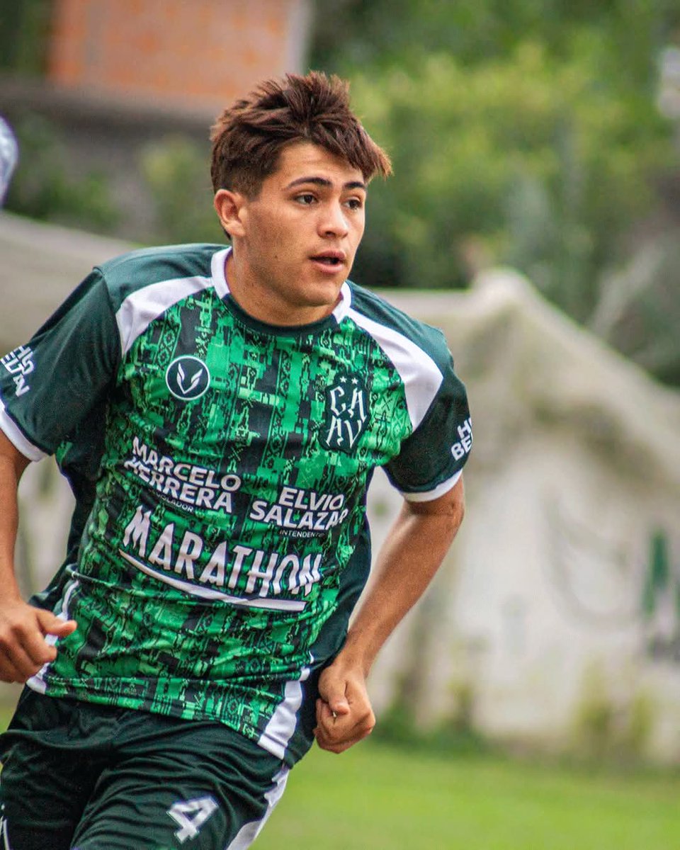 AltoVerdeSimoca's tweet photo. De estreno en el útimo entrenamiento de cara al debut 💪💚🤩

#VamosLosVerdes🇳🇬 
📸: @luis.dgn https://t.co/lXJk7Vj5nk