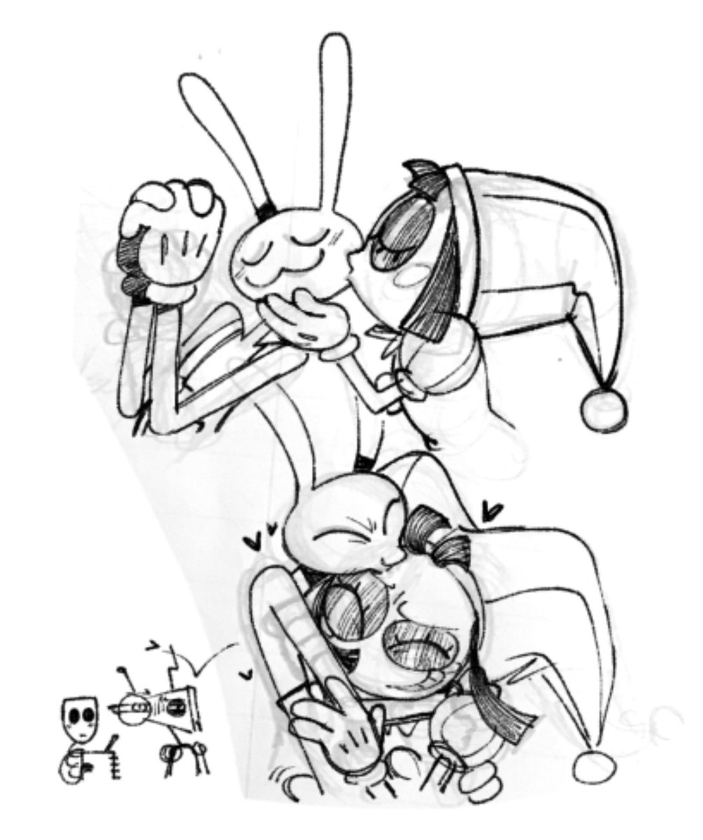 ThaBugoon tweet media