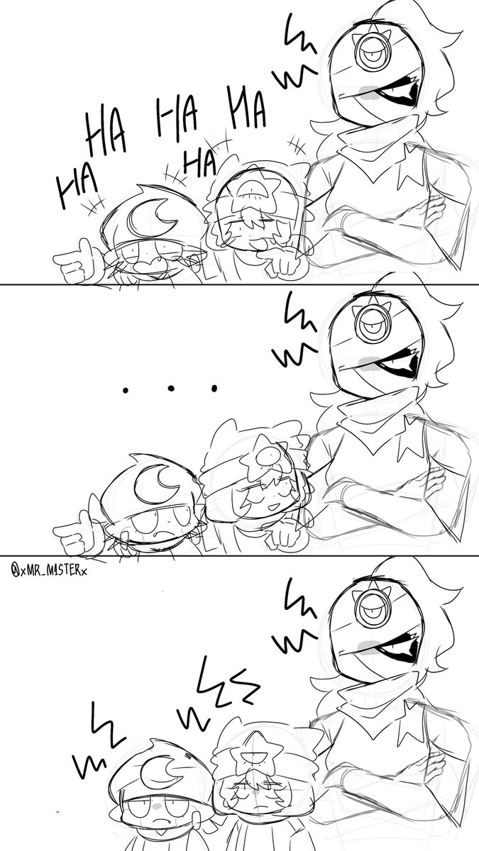 Was I too late (WIP)
#BrawlStars