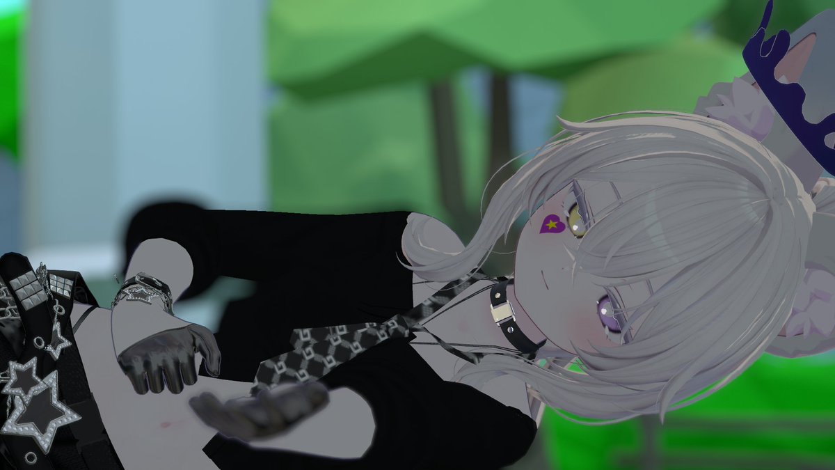 TLM & 星雲ネブラNebula tweet media