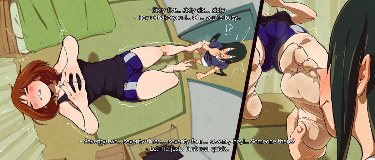 Kiryu Artwork tweet media