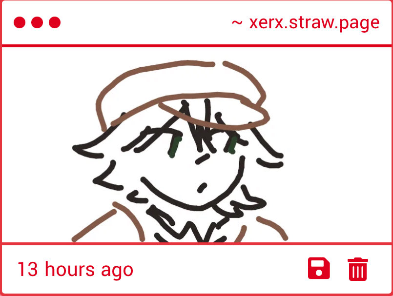 pouty ranpo… i love him so much hes soo cute going to chew on him like taffy. tastes like caramel apple. THANK YOU ANON