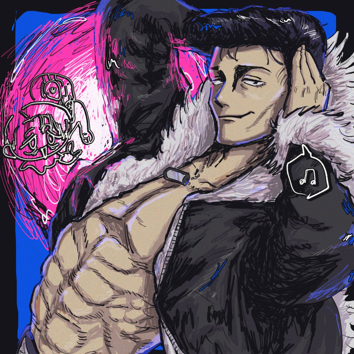 ｵｵﾋﾗ🔞 tweet media