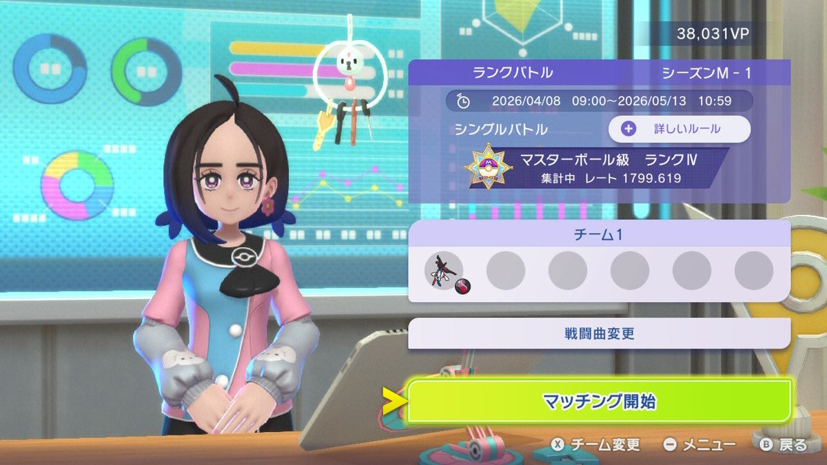 ぷぴょ tweet media