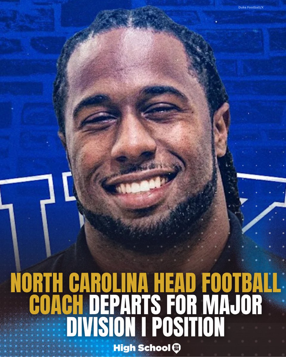 High School On SI tweet media