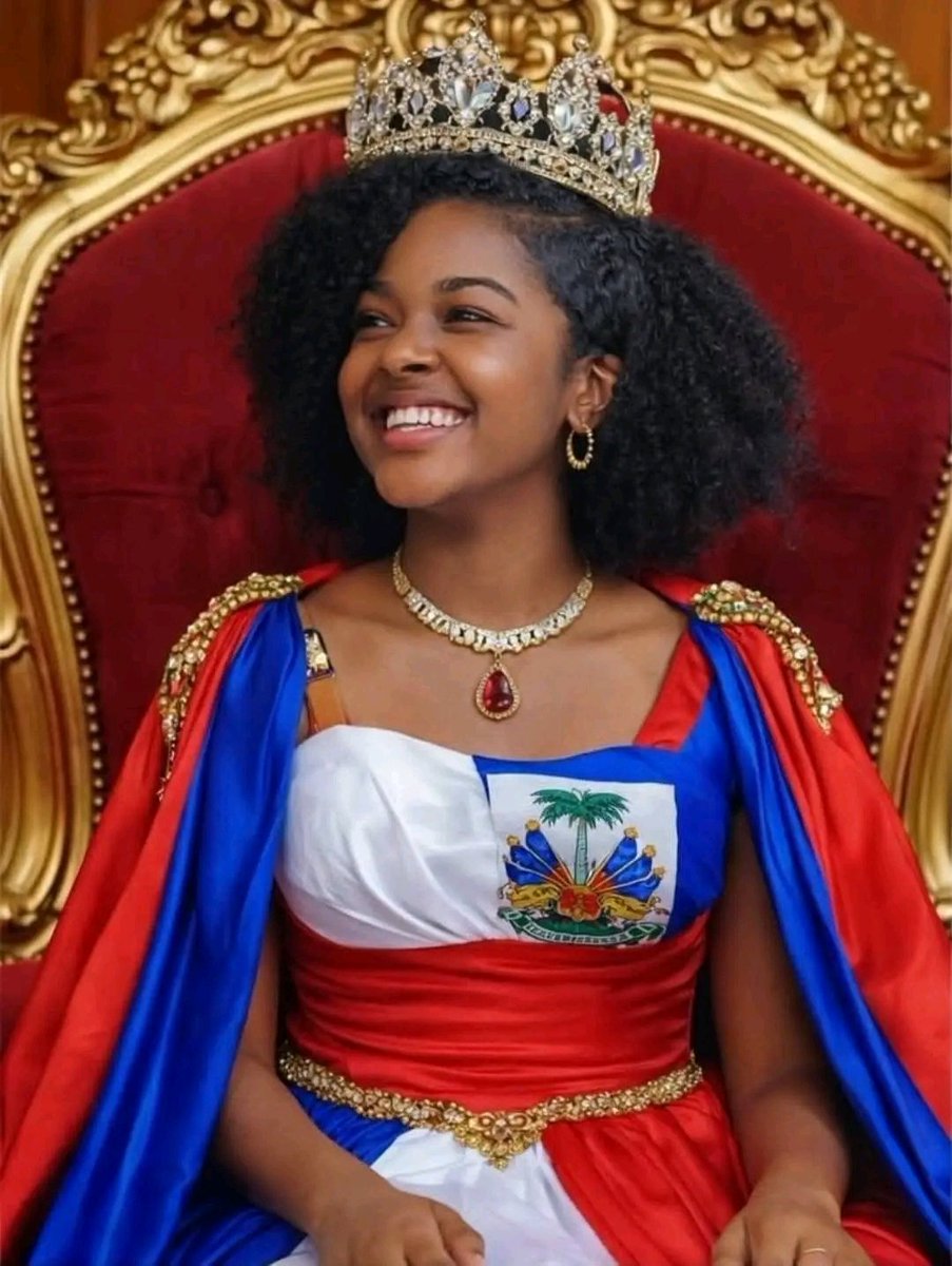 Richcardet MATHURIN tweet media