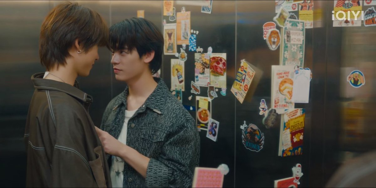 หิวเกี๊ยว ┊ ตี๋ตี๋ลูกป๊า ft. (101% Love) tweet media