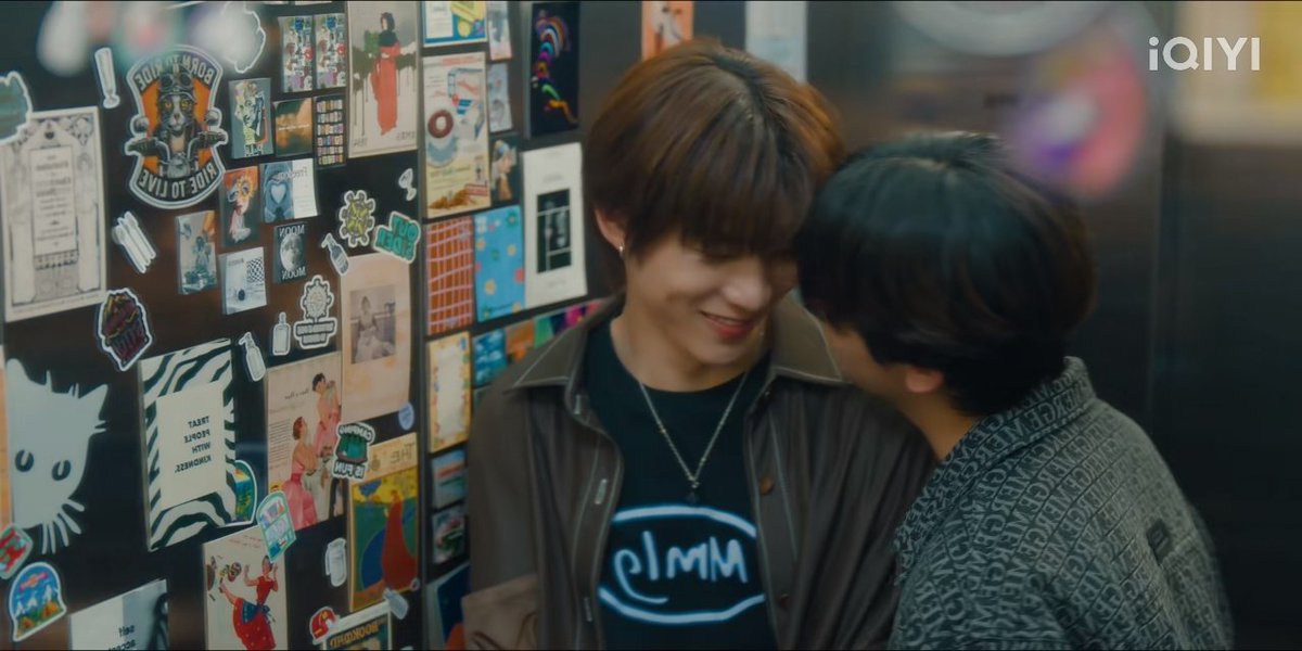 หิวเกี๊ยว ┊ ตี๋ตี๋ลูกป๊า ft. (101% Love) tweet media