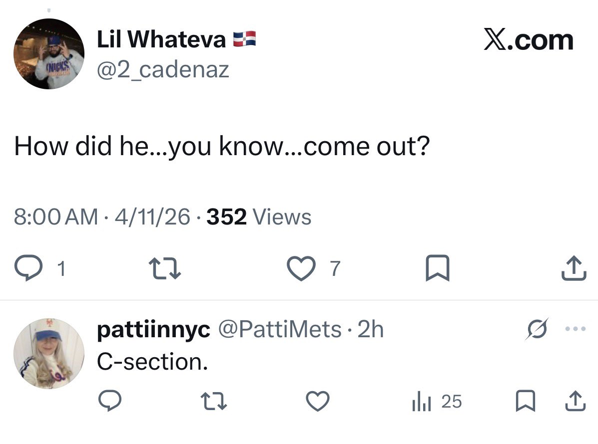 Abbey Mastracco tweet media