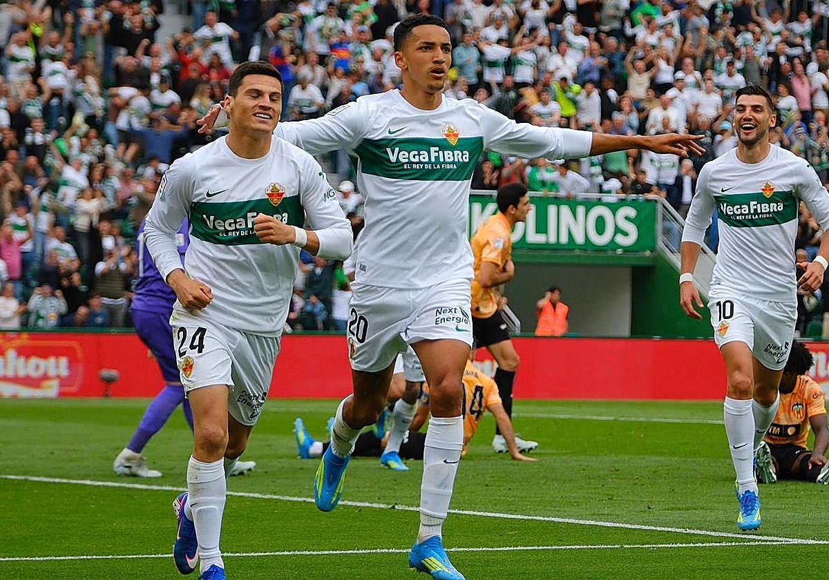 David Villar tweet media